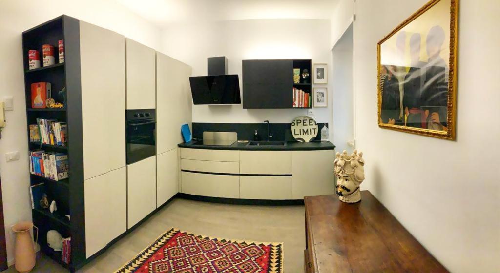 Apartamento Casa Del Vicolo Fortunato Civitavecchia Exterior foto