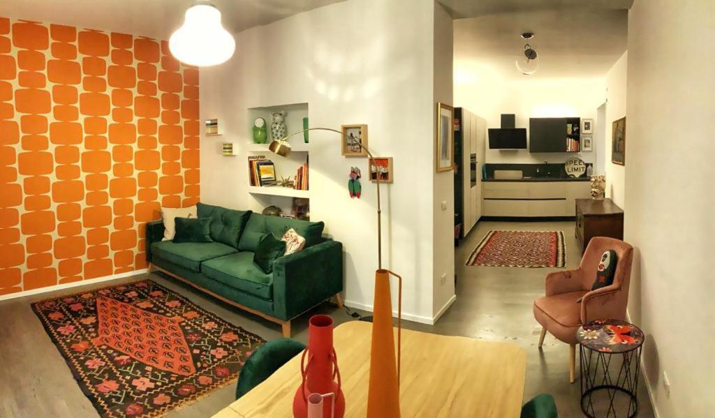 Apartamento Casa Del Vicolo Fortunato Civitavecchia Exterior foto