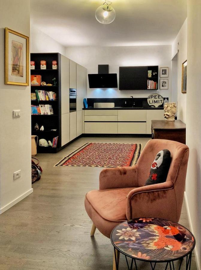 Apartamento Casa Del Vicolo Fortunato Civitavecchia Exterior foto